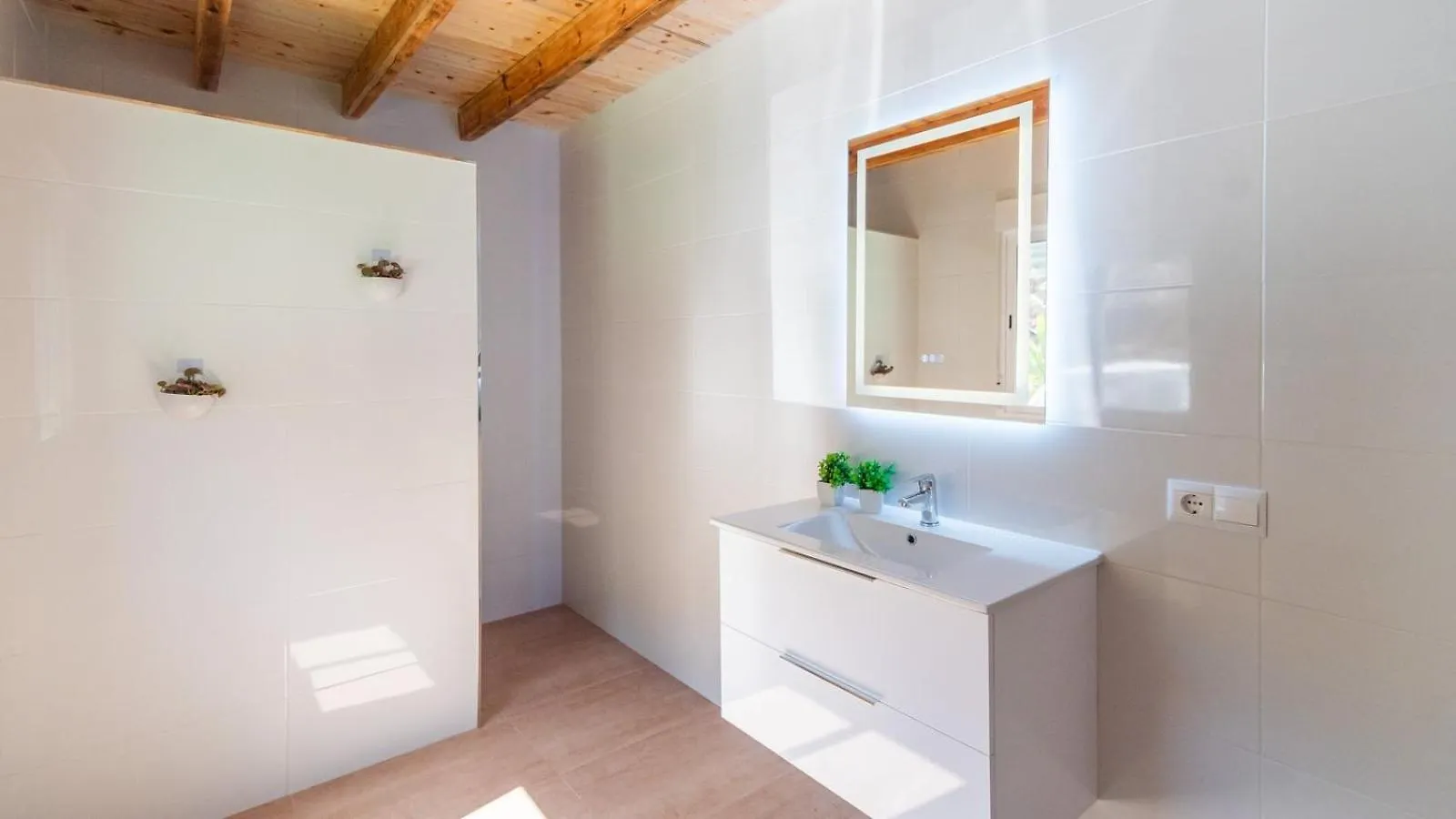 Holiday home Cabana De Piedra El Borge By Ruralidays Moclinejo Spain