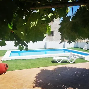 Сasa de vacaciones Sierra De Aracena Huelva, Cala