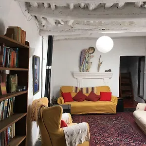 Сasa de vacaciones Casa Barbara, Ferreirola